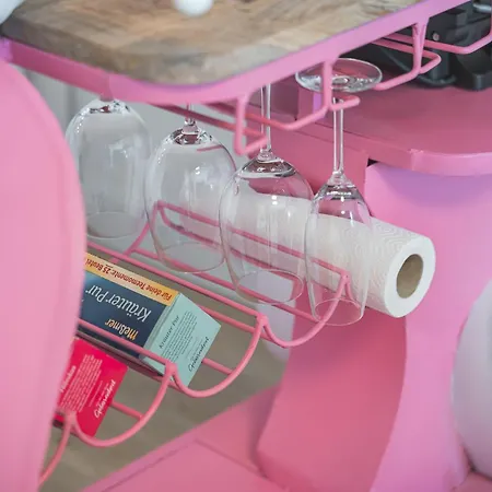 Goldstadt Pop-art Apartmán