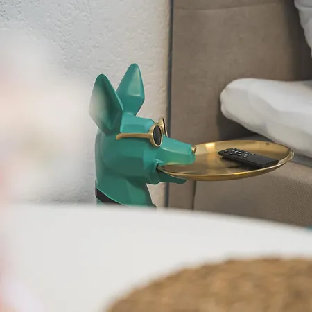 Goldstadt Pop-art Apartmán *