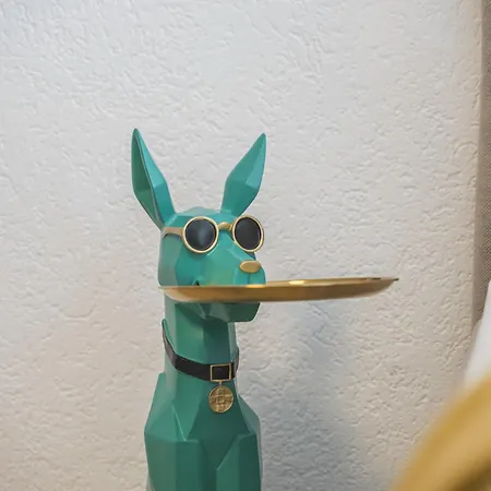 Goldstadt Pop-art * Pforzheim