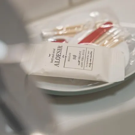 Goldstadt Pop-art Apartament