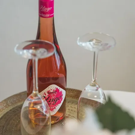 Apartmán Goldstadt Pop-art Pforzheim