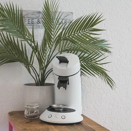 Apartmán Goldstadt Pop-art Pforzheim