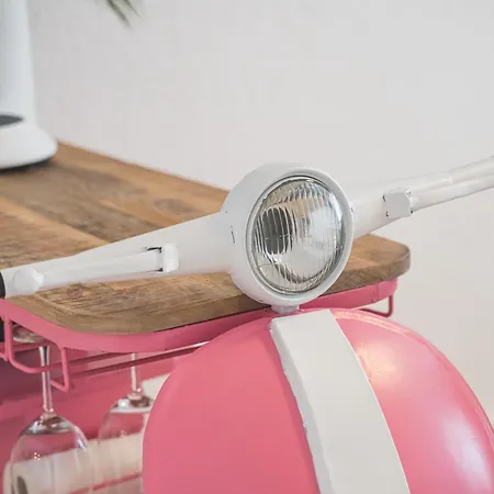 Goldstadt Pop-art Pforzheim