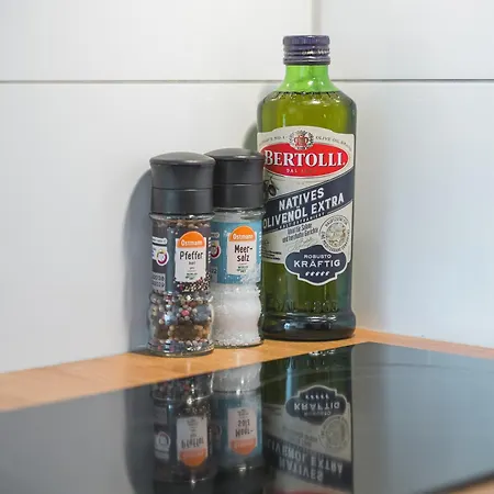 Goldstadt Pop-art Apartament *