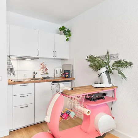 Goldstadt Pop-art Pforzheim